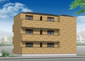 ベイルームプレミア橋本の画像