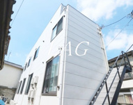 ＩＬ　ＲＯＳＳＯ町屋の画像