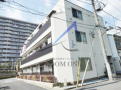 リバーフロント　４１７