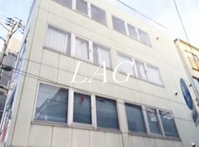 【外観】 | スガヤビル | 外観です。