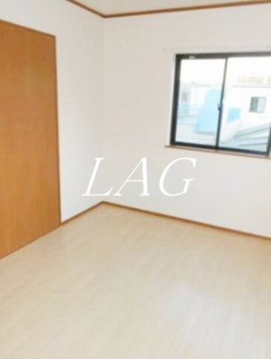 【寝室】 | アンクレージュ | 寝室です。