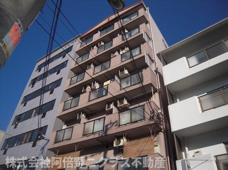 パークドエル東高津