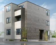 ＯＰＥＮ　ＲＩＳＥ尾久銀座Ⅰの画像