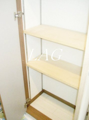 【収納】 | Ｂｌｅｓｓ１０１０ | 収納です。