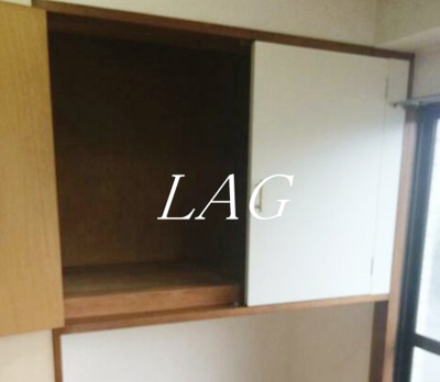 【収納】 | ハイネス笠原 | 収納です。