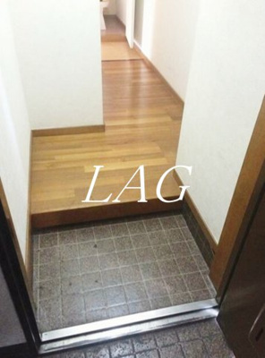 【玄関】 | ハイネス笠原 | 玄関です。