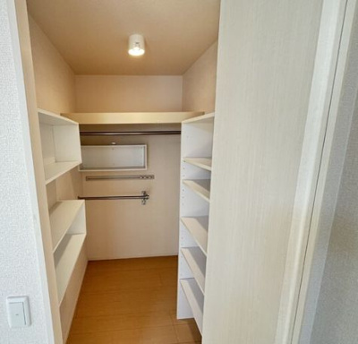 【収納】 | グリーンスクエアⅡ