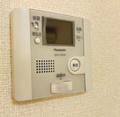 【セキュリティ】 | グリーンスクエアⅡ