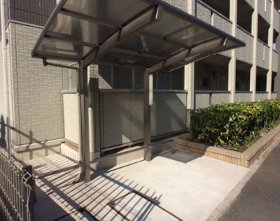 【その他共用部分】 | グリーンスクエアⅡ