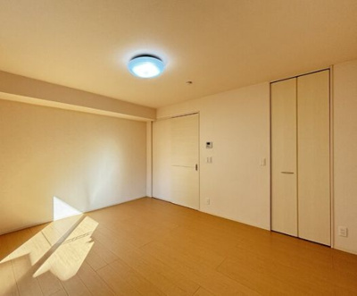 【居間・リビング】 | グリーンスクエアⅡ