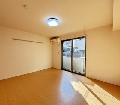 【寝室】 | グリーンスクエアⅡ