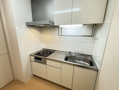 【キッチン】 | グリーンスクエアⅡ