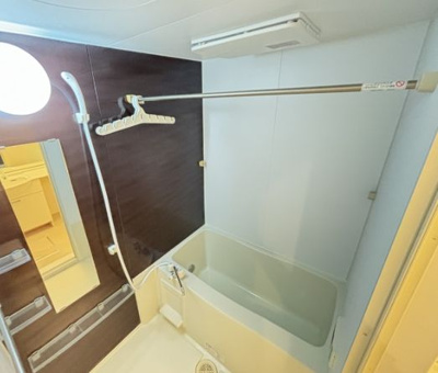 【浴室】 | グリーンスクエアⅡ