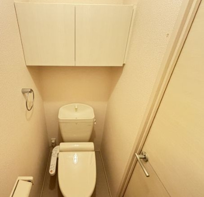 【トイレ】 | グリーンスクエアⅡ