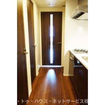 パークシティ柏の葉キャンパス　ザ・ゲートタワー　ウエストのその他