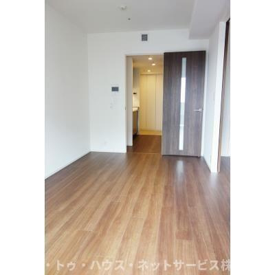 パークシティ柏の葉キャンパス　ザ・ゲートタワー　ウエストの内装