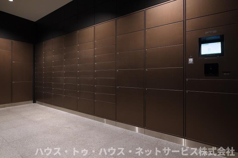 パークシティ柏の葉キャンパス　ザ・ゲートタワー　ウエストのその他