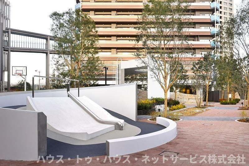 パークシティ柏の葉キャンパス　ザ・ゲートタワー　ウエストのその他