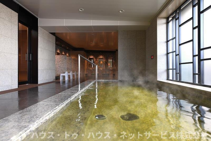 パークシティ柏の葉キャンパス　ザ・ゲートタワー　ウエストのその他