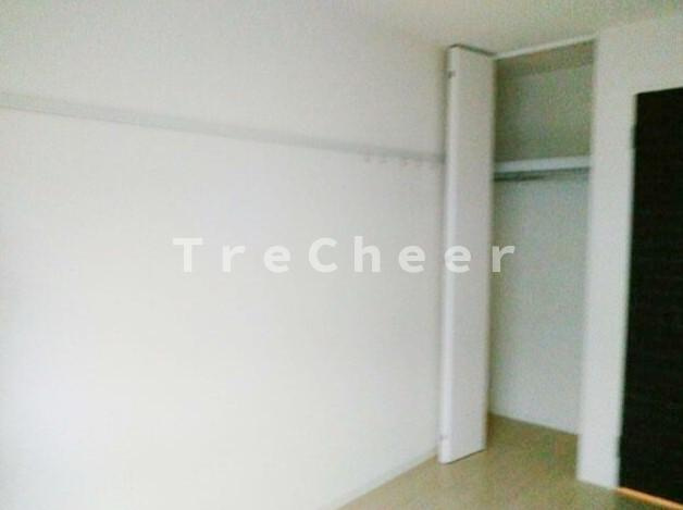 ノリーズ白山(NOLLEY'S白山)の内装