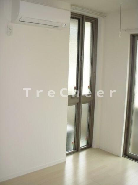 ノリーズ白山(NOLLEY'S白山)の内装