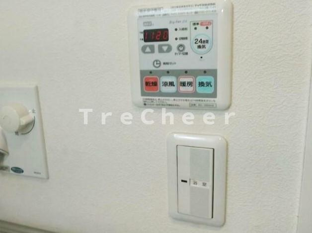 ノリーズ白山(NOLLEY'S白山)の設備