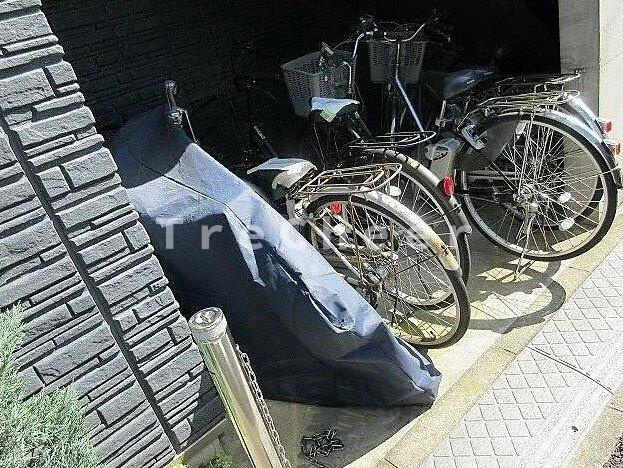 ノリーズ白山(NOLLEY'S白山)のその他共用部分