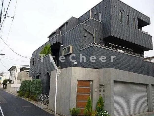 ノリーズ白山(NOLLEY'S白山)