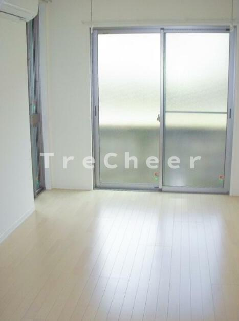 ノリーズ白山(NOLLEY'S白山)の居間・リビング