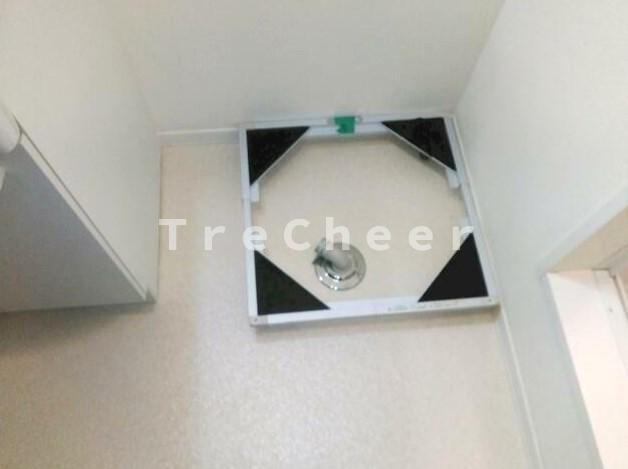 ノリーズ白山(NOLLEY'S白山)の設備