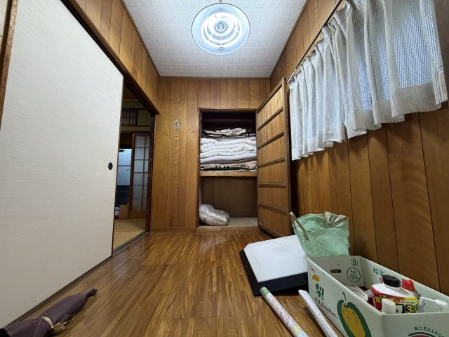 大島1丁目　中古戸建のその他