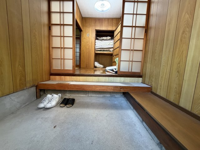 大島1丁目　中古戸建のその他