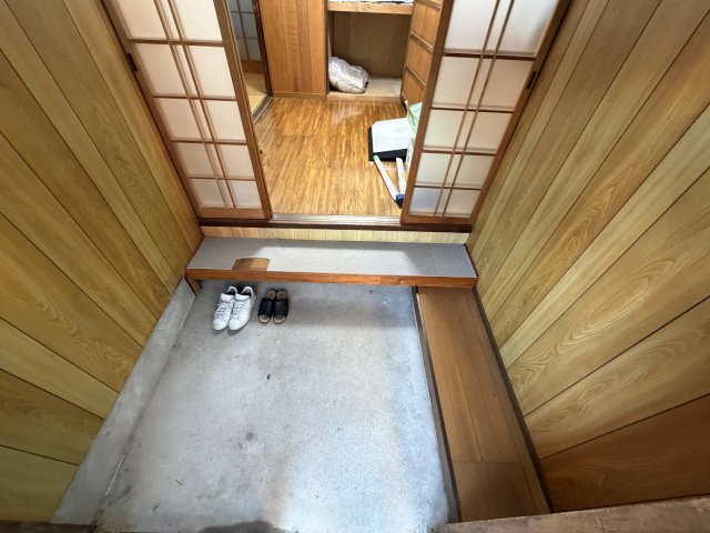 大島1丁目　中古戸建のその他