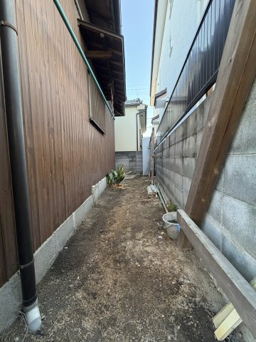 大島1丁目　中古戸建のその他