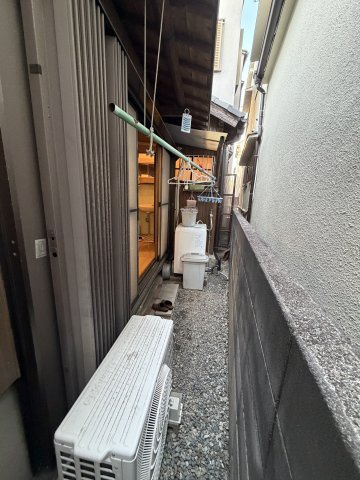 大島1丁目　中古戸建のその他