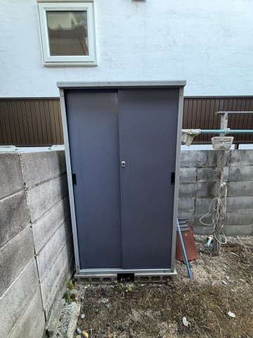 大島1丁目　中古戸建のその他