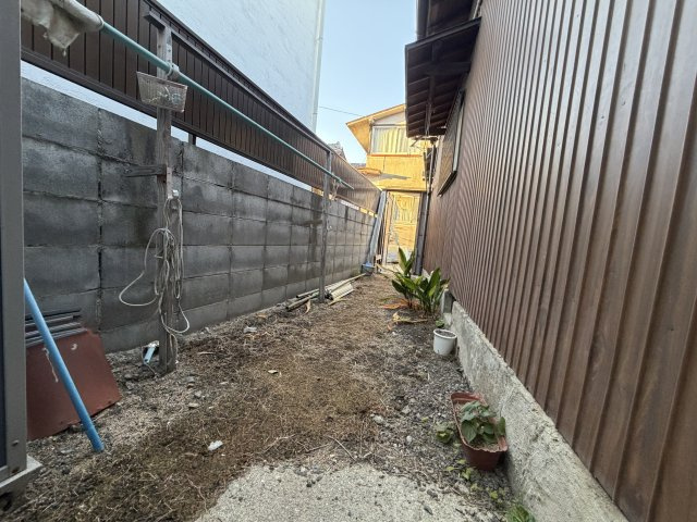 大島1丁目　中古戸建のその他