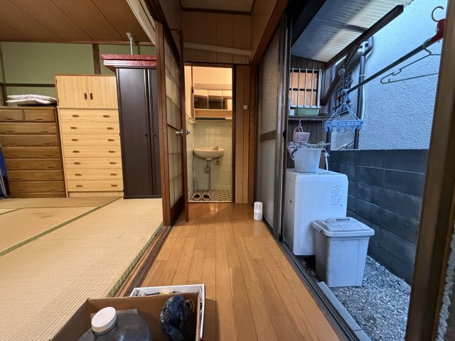 大島1丁目　中古戸建のその他