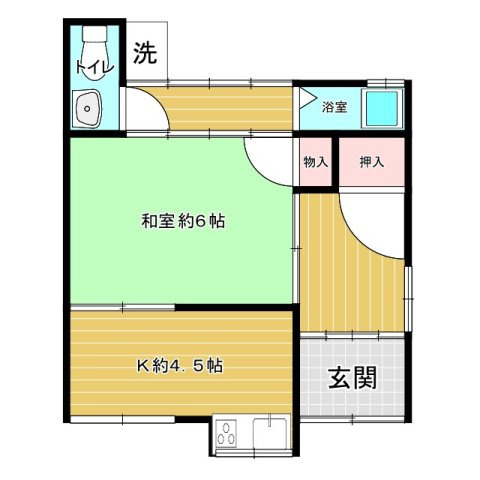大島1丁目　中古戸建