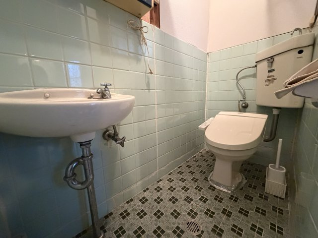 大島1丁目　中古戸建のその他