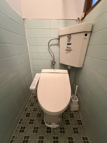 大島1丁目　中古戸建の浴室