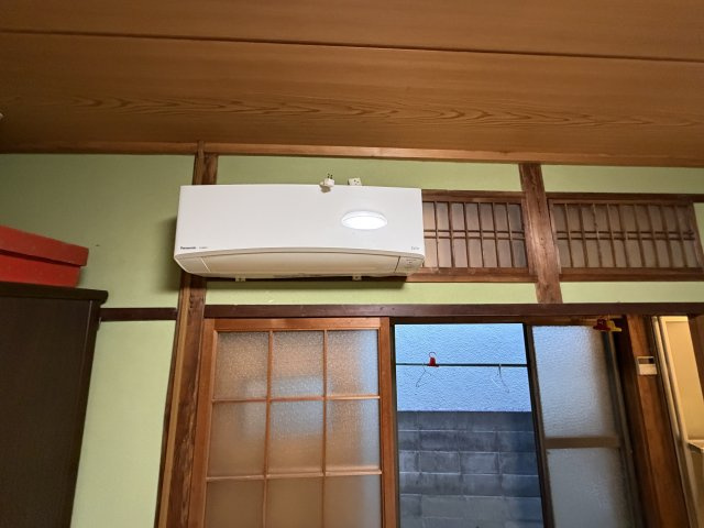 大島1丁目　中古戸建のその他