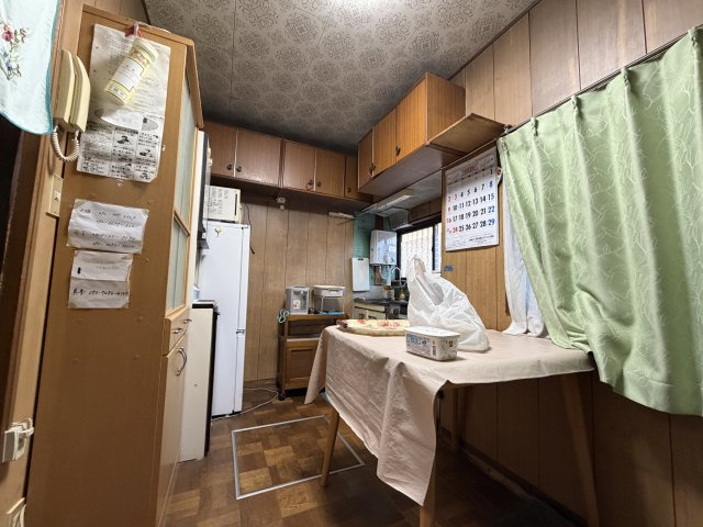 大島1丁目　中古戸建のその他