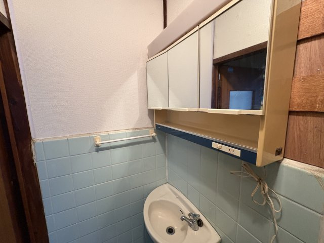 大島1丁目　中古戸建のその他