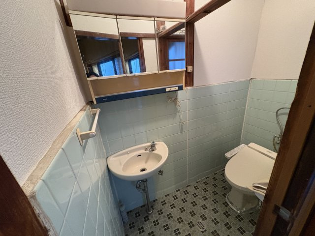 大島1丁目　中古戸建のその他