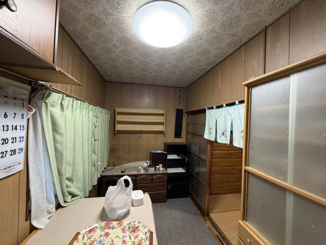 大島1丁目　中古戸建のその他共用部分