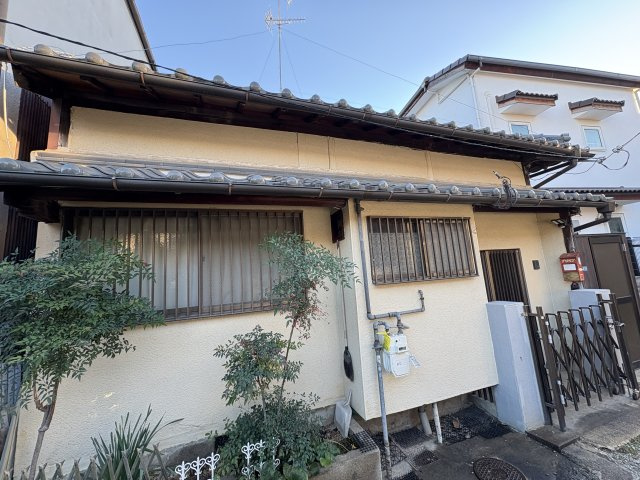 大島1丁目　中古戸建のその他