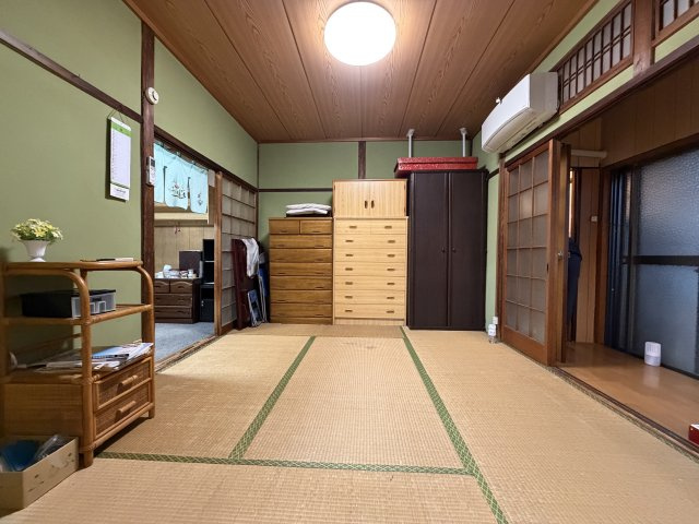 大島1丁目　中古戸建のその他