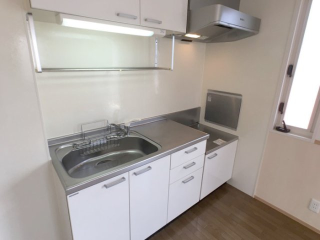 プルミエのキッチン|キッチン