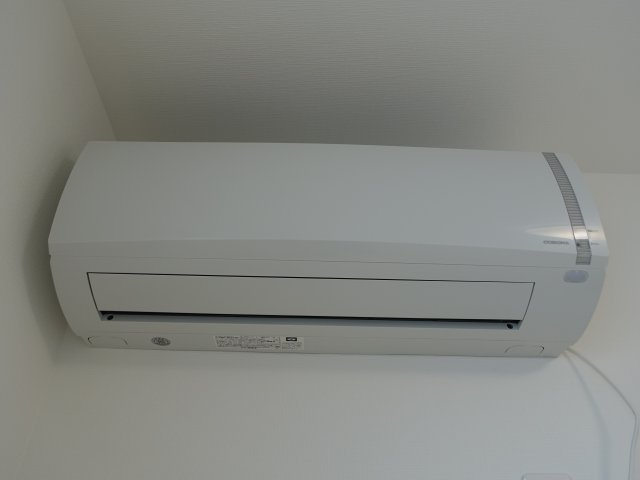 サステイン青海の設備